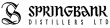 logo for Springbank Distillers Ltd